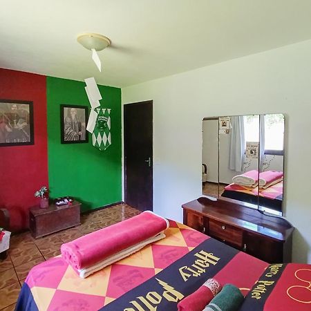 Aconchego Do Harry Potter Villa Pomerode Dış mekan fotoğraf
