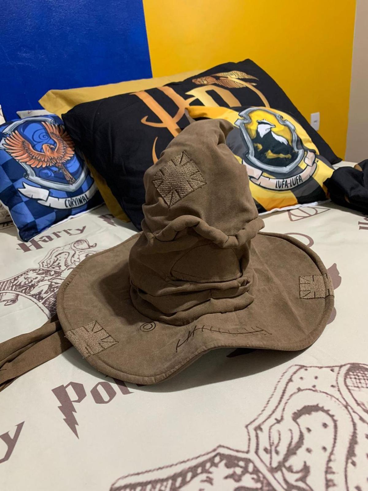 Aconchego Do Harry Potter Villa Pomerode Dış mekan fotoğraf