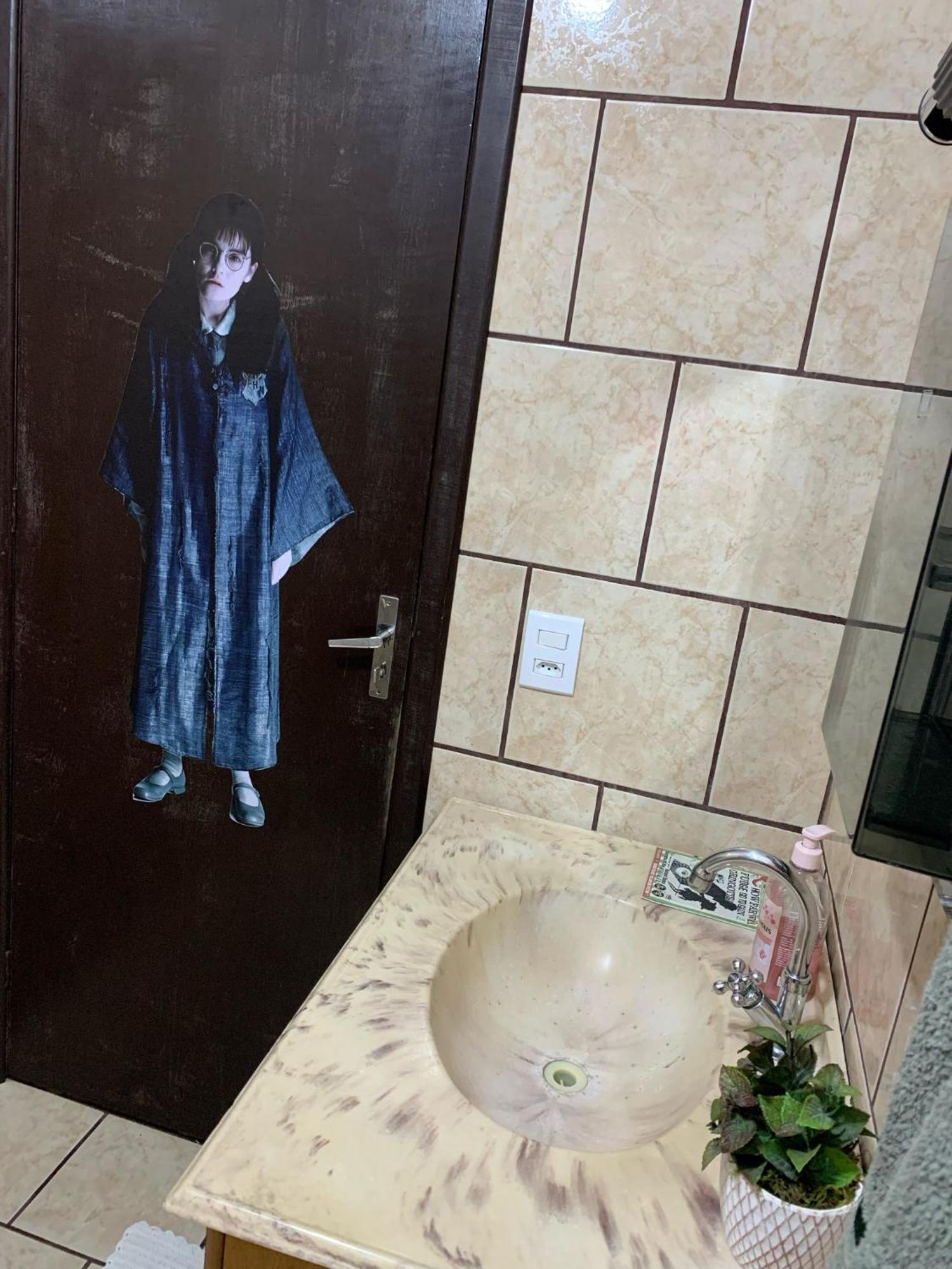 Aconchego Do Harry Potter Villa Pomerode Dış mekan fotoğraf