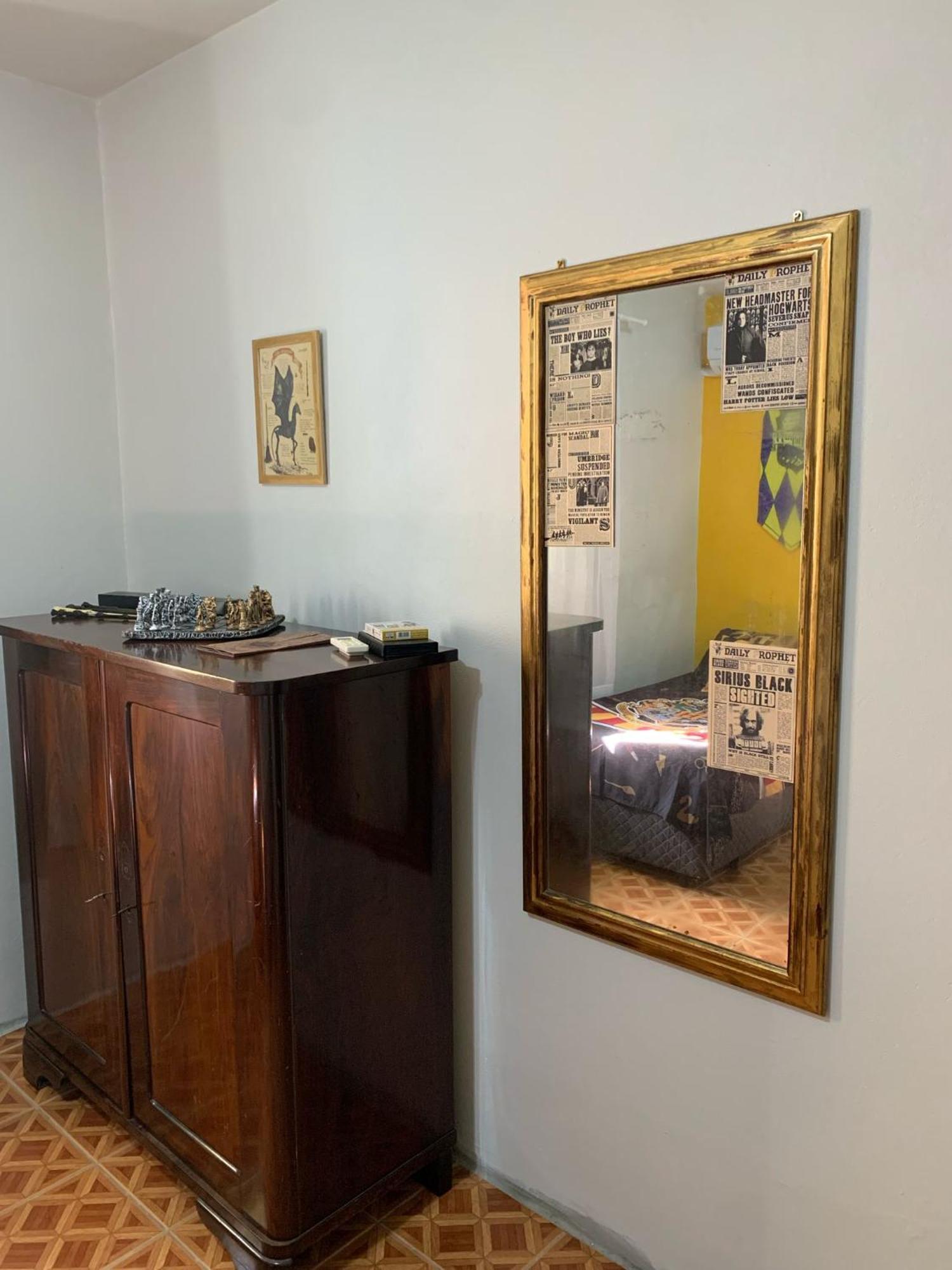 Aconchego Do Harry Potter Villa Pomerode Dış mekan fotoğraf