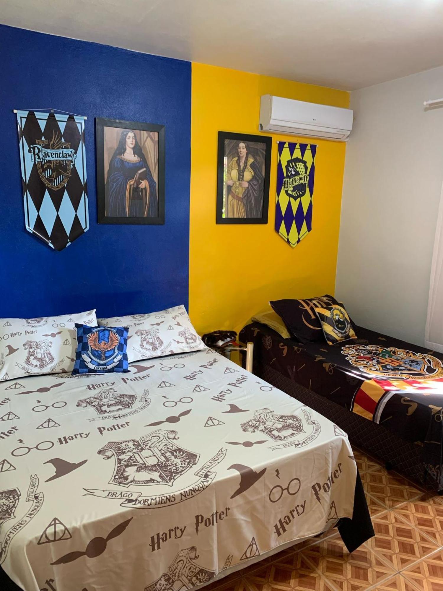 Aconchego Do Harry Potter Villa Pomerode Dış mekan fotoğraf